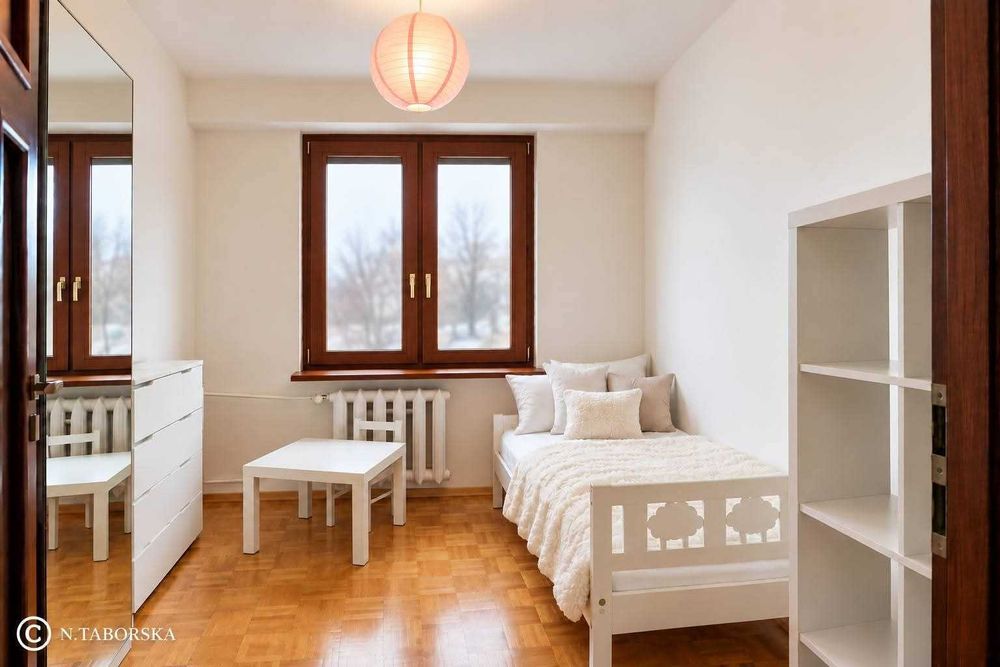 Mieszkanie – Chrzanów - Widok 5