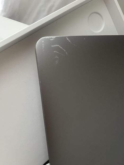 Macbook air m1 2020