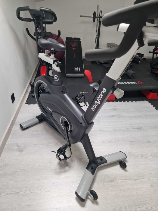Bodytone Active Bike 400 Smart