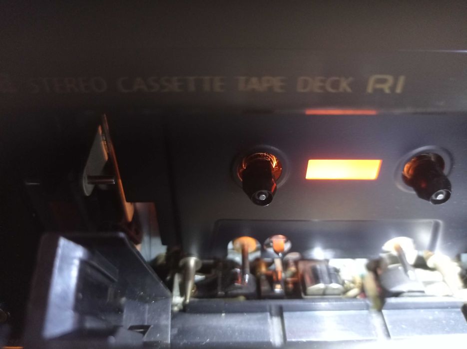 onkyo ta-2570 magnetofon