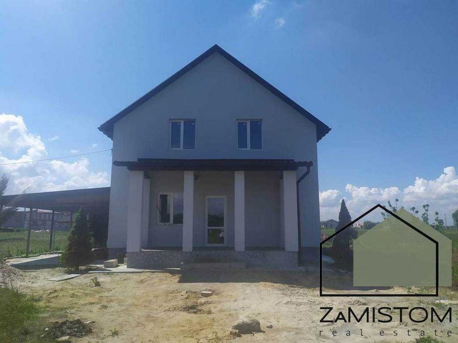 ‼️‼️Продам‼️‼️‼️ №055.Будинок 125м2 в селі Гнідин.