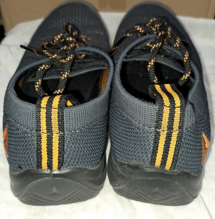 Sapatos proteção EPI Biqueira aço - Tam 37