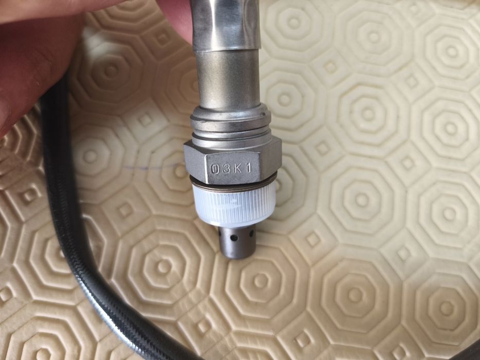 Sonda lambda oxigénio