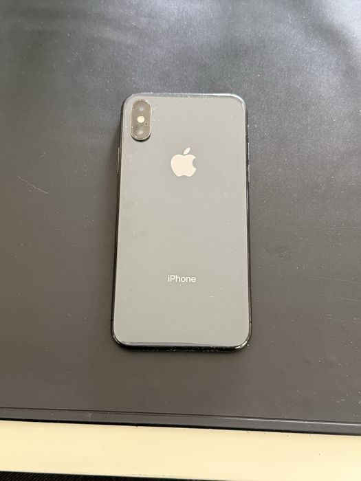 Iphone XS 256gb desbloqueado