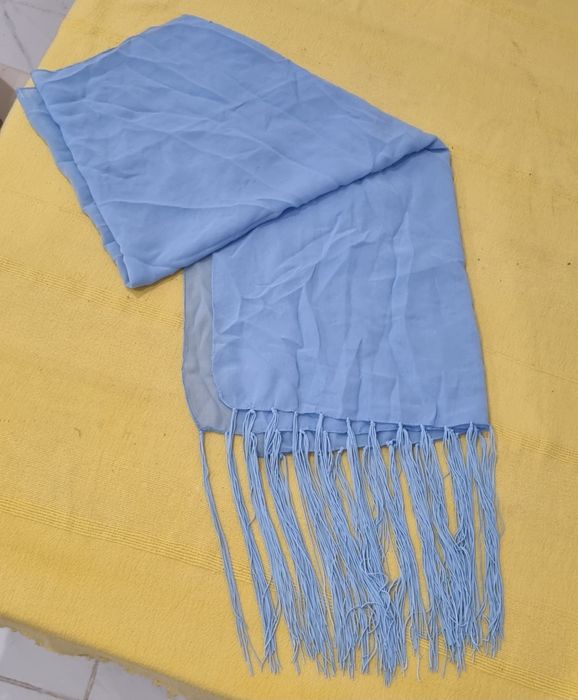 Lenços Senhora ver fotos