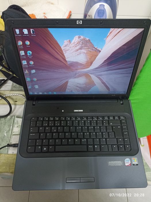 Toshiba Laptop64861754232705121