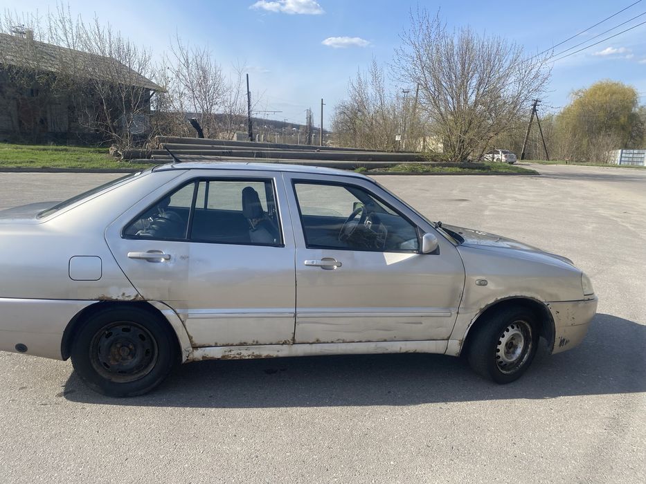 Продам Chery Amulet