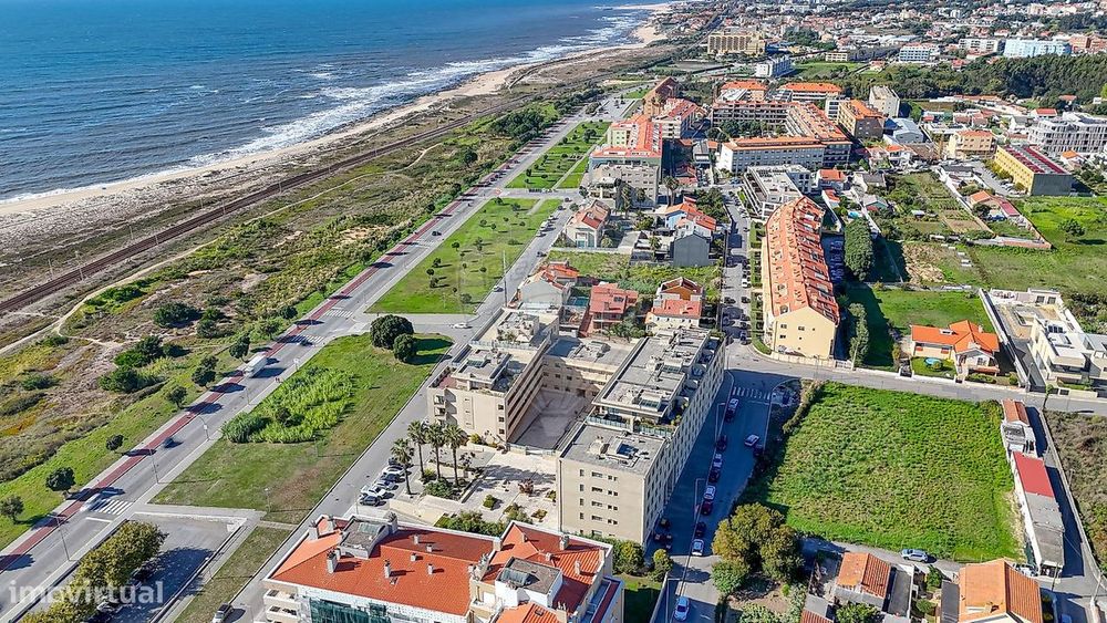 Apartamento T3 para arrendamento