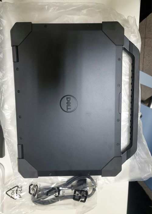 PC portatil Dell Latitude 5420 Rugged CTO I764730228052099123