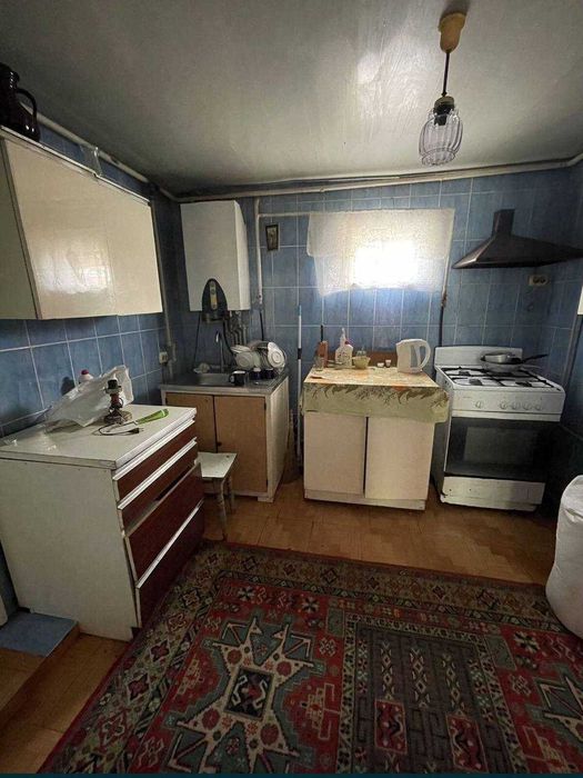 Продам 4-х кімнатний будинок в Липовці 6828