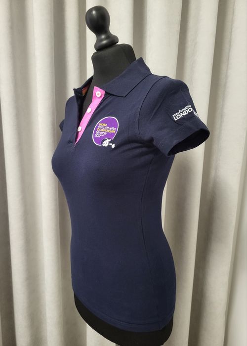 Bluzka World Para Athletlics