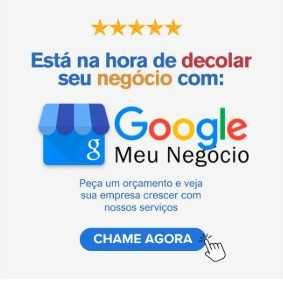Criação de Google Meu Negócio Profissional (Apareça no Google!)