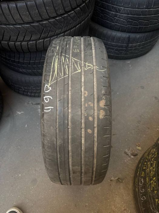Good Year efficier grip perfomance 2 205/55/16 лето комплект
