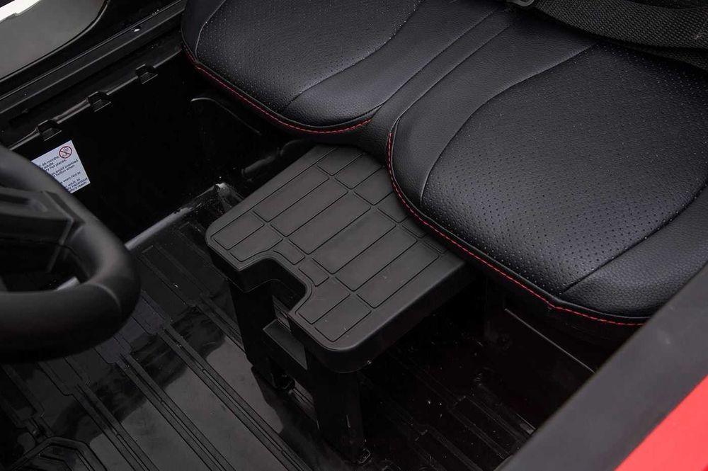 Wielkie autko 24V na akumulator SX1928 PROMOCJA! samochód 2os