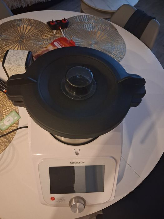 Lidlomix stanie bdb