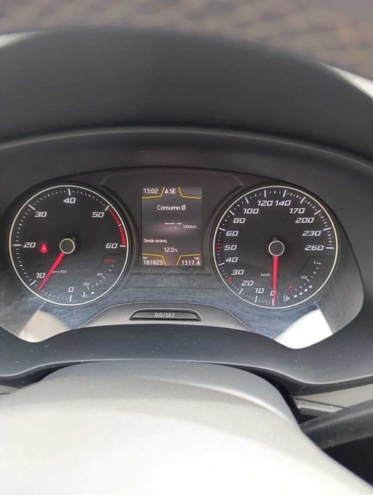SEAT Leon ST 1.6 TDI Style S/S