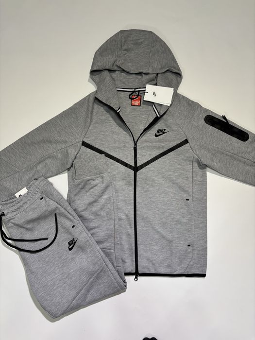 Костюм Nike Tech fleece / найк теч фліс