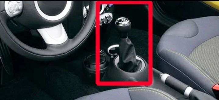 Mocas 5v 6v Fole Aro MINI R55 r56 r57 r58 r59 r60 r61 F54 f55 f56 f57