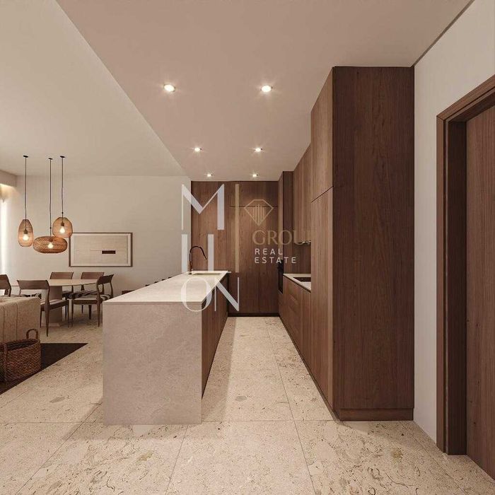 Apartamento para comprar