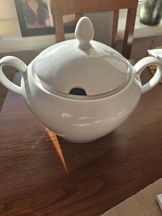 Waza do zupy Liubiana