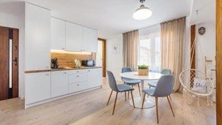 Apartament Ustka