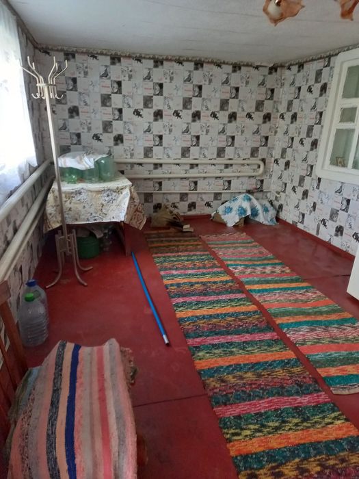 Продається дім у селі Світличне