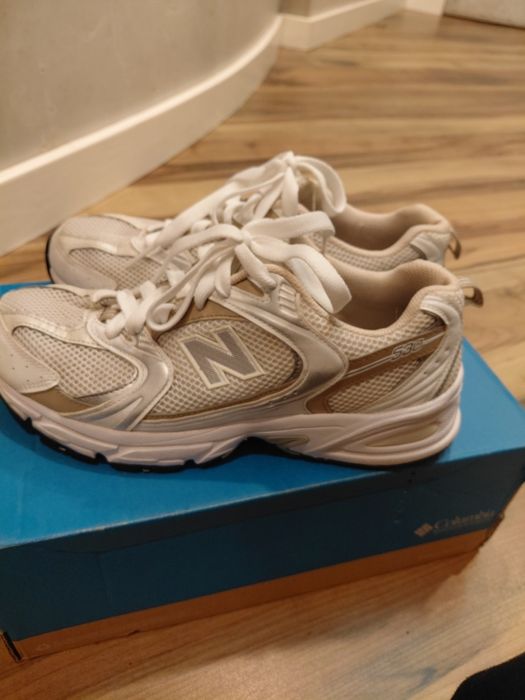 Кроссовки New balance legit