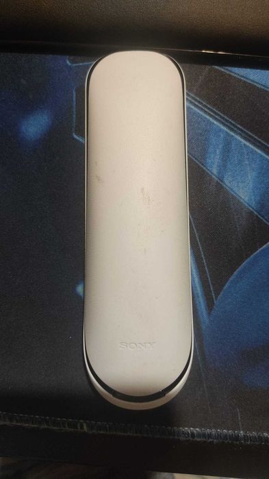 Comando Multimédia PS5