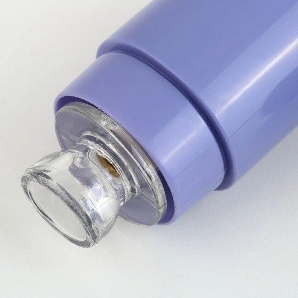 Портативный ручной вакуумный очиститель пор кожи лица от черных точек