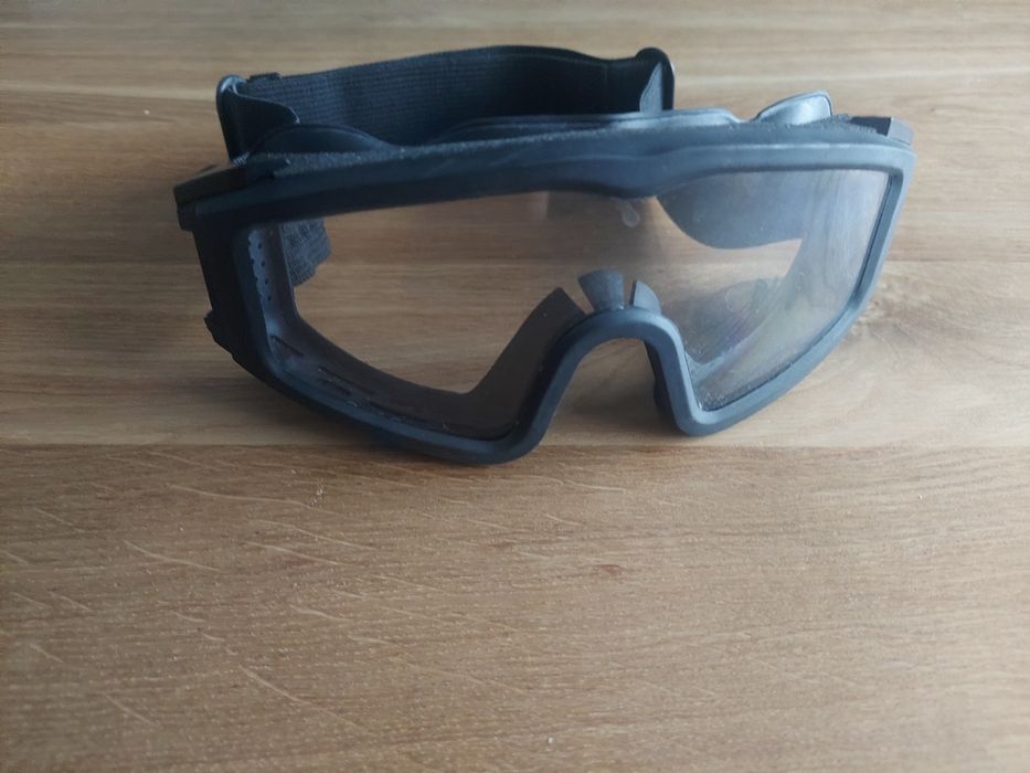 Gogle ochronne ASG