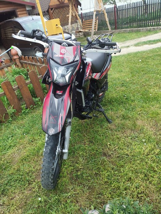 Geon X-royd linght 250