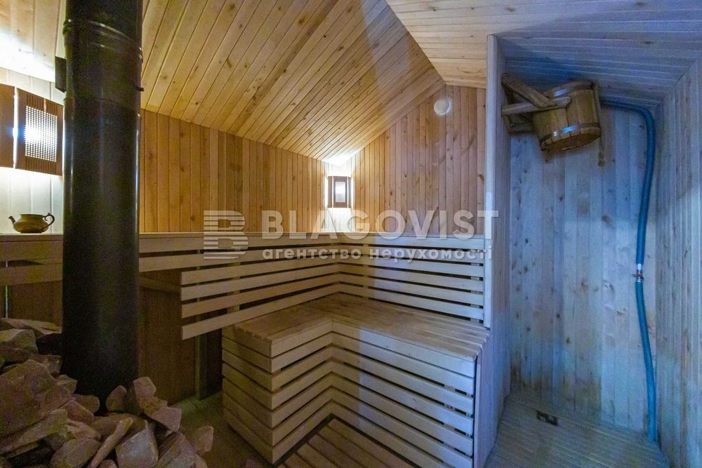 Дом по адресу ул. Заречная (площадь 295 м²) - Atlanta.ua - фото 18