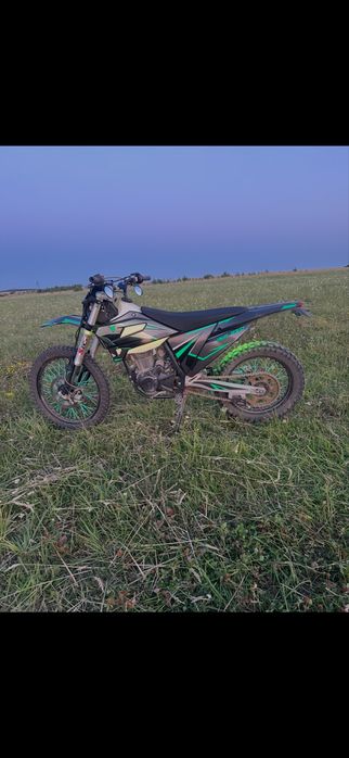 Kovi jnr 250 2024