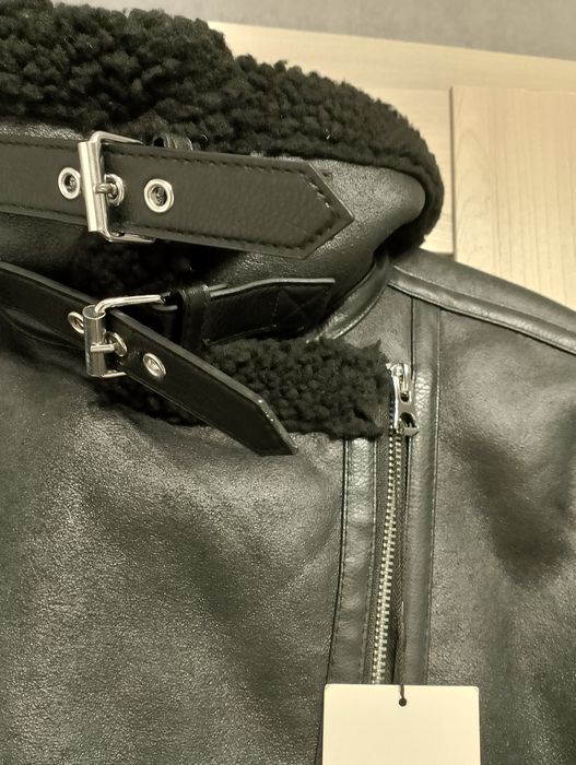 Zara дублянка оригінал