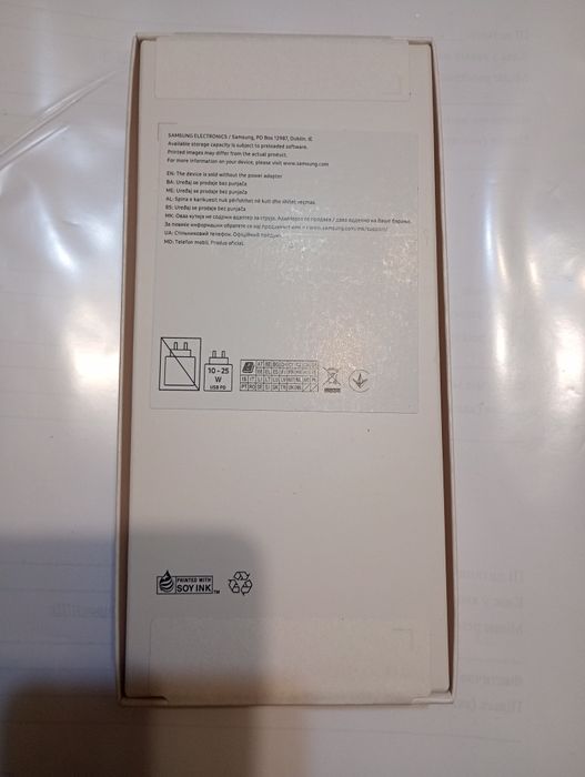 Samsung galaxy A 07