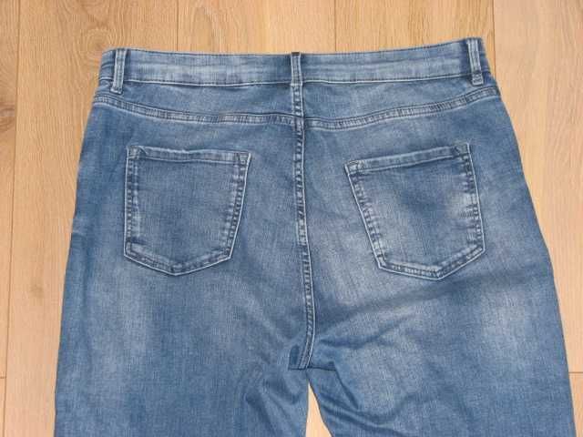 Marks&Spencer skinny jeansy r.42