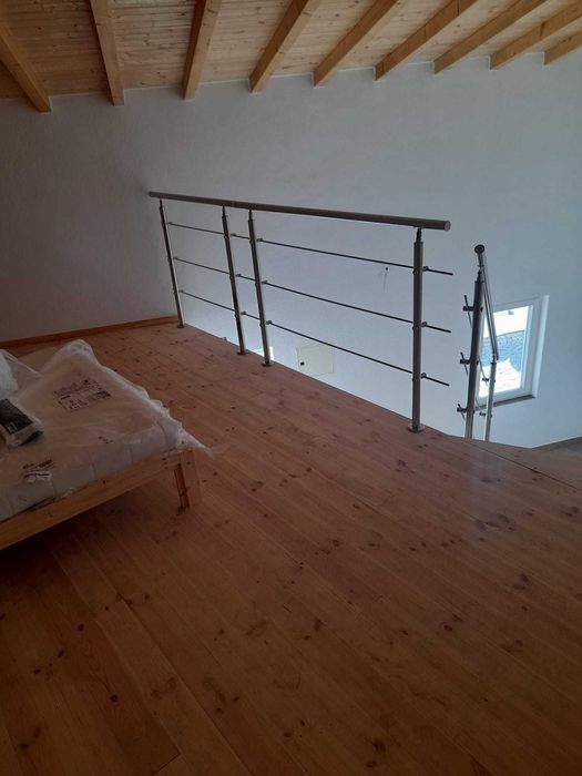 Moderno Mezanino aldeia Alentejo - T1 - arredores de Nisa