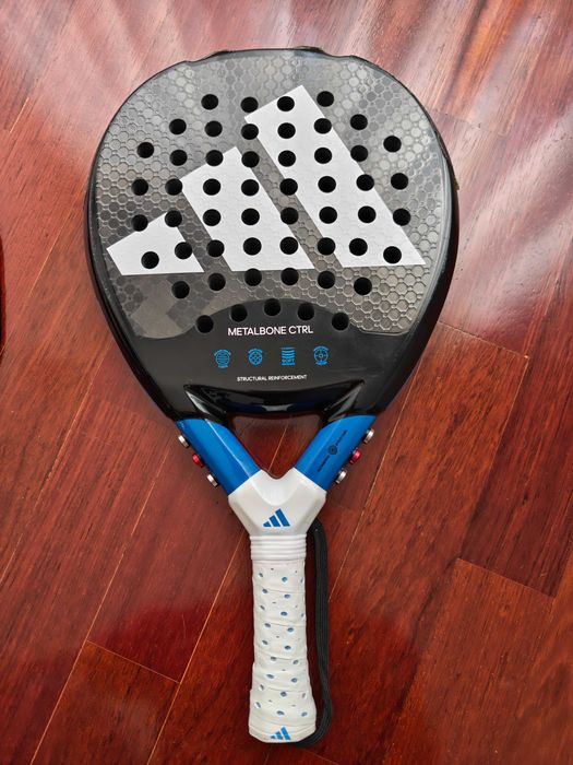 Raquete Padel Adidas Metalbone CTRL 3.2