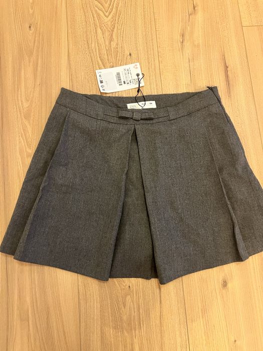 Spodnica zara 164 nowa z metką
