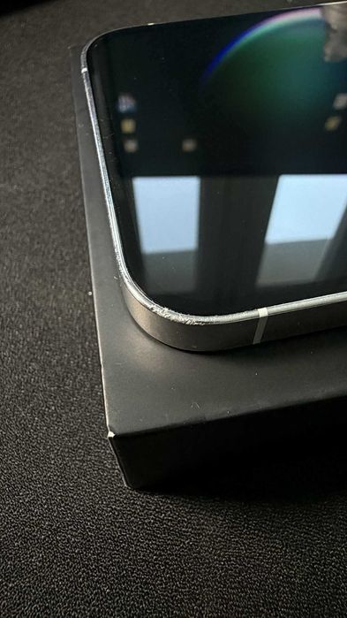 IPhone 12 Pro | 128GB | BIAŁY