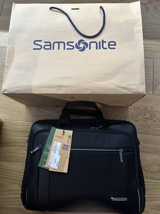 Torba SAMSONITE Spectrolite 3.0