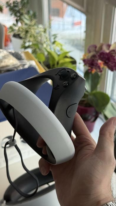 PS VR2, ідеальний стан