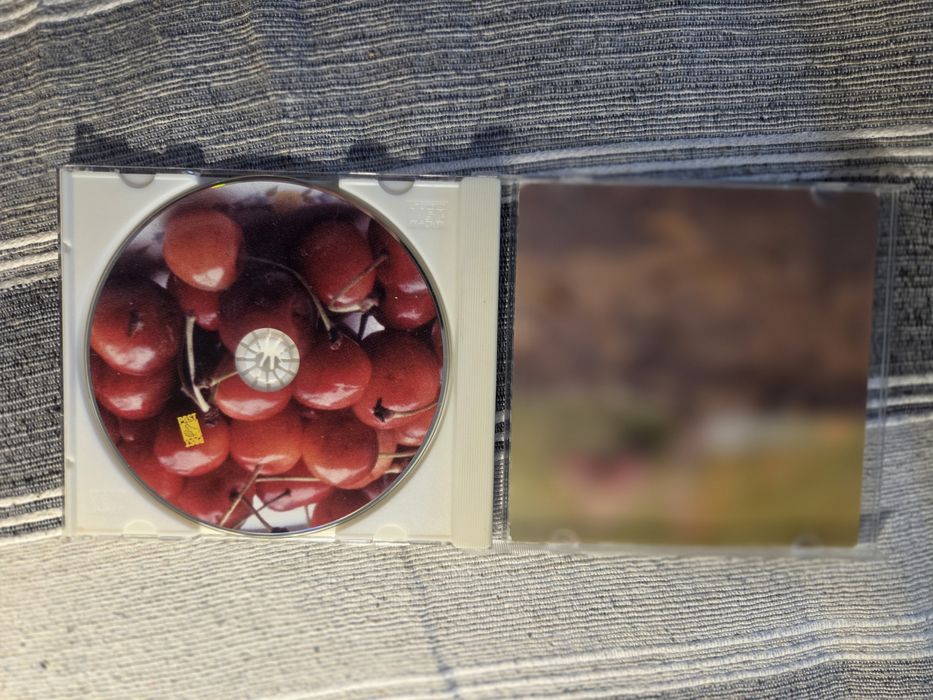 Mordy - Of'Fruits CD stan bdb