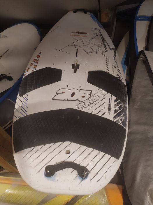 Zestaw windsurfingowy