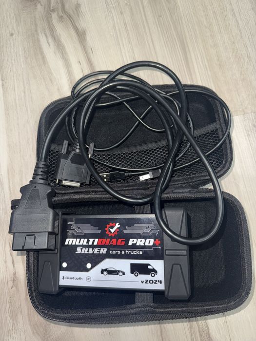 tester diagostyczny obd2