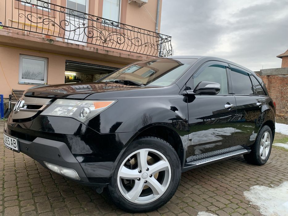 Продам преміальний кросовер