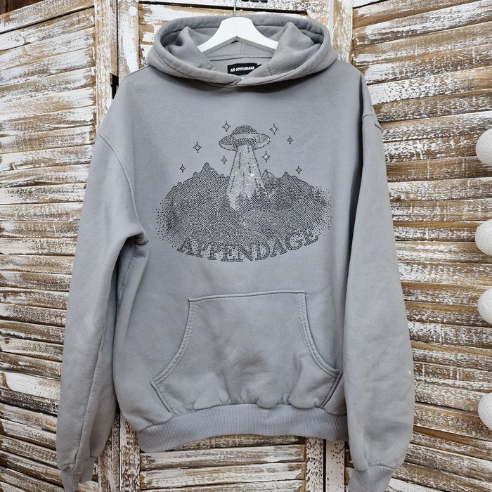 Bluza AN-Appendage r.M