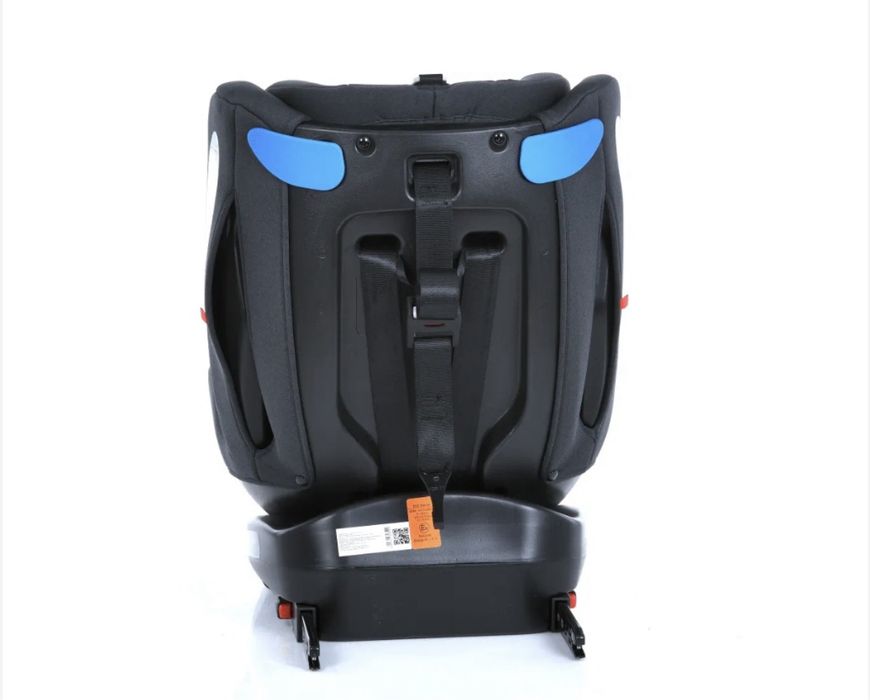 ЗНИЖКИ!! Дитяче автокрісло 0-36 кг з ISOFIX