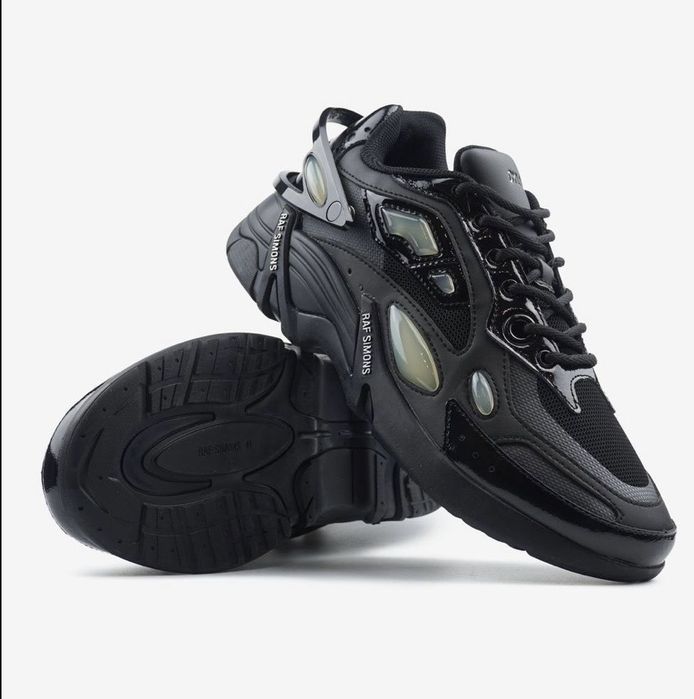кроссовки Raf simons cylon