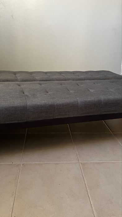 Sofa Cama em excelente estado